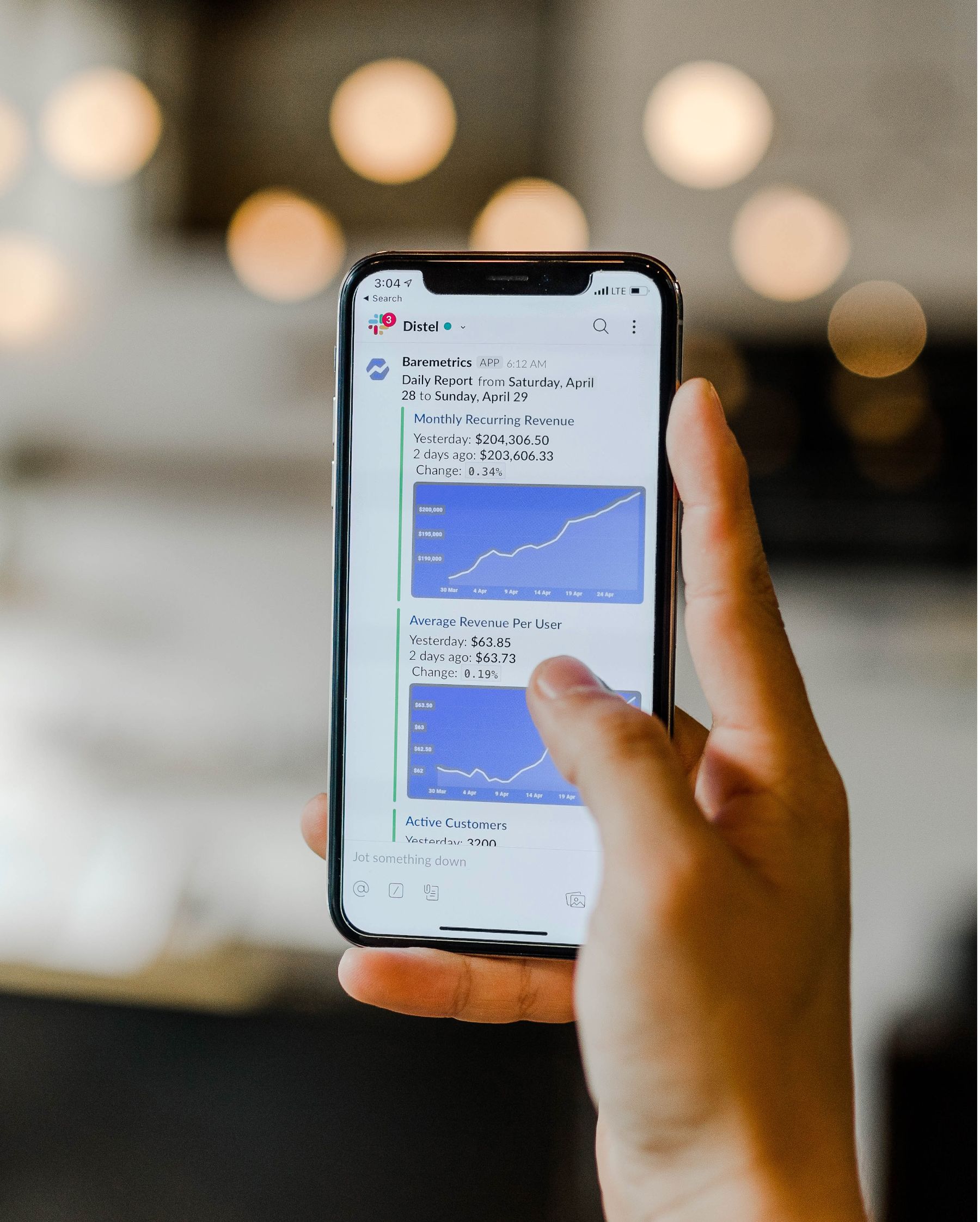 Dont wait, join the transformation of data visualization today